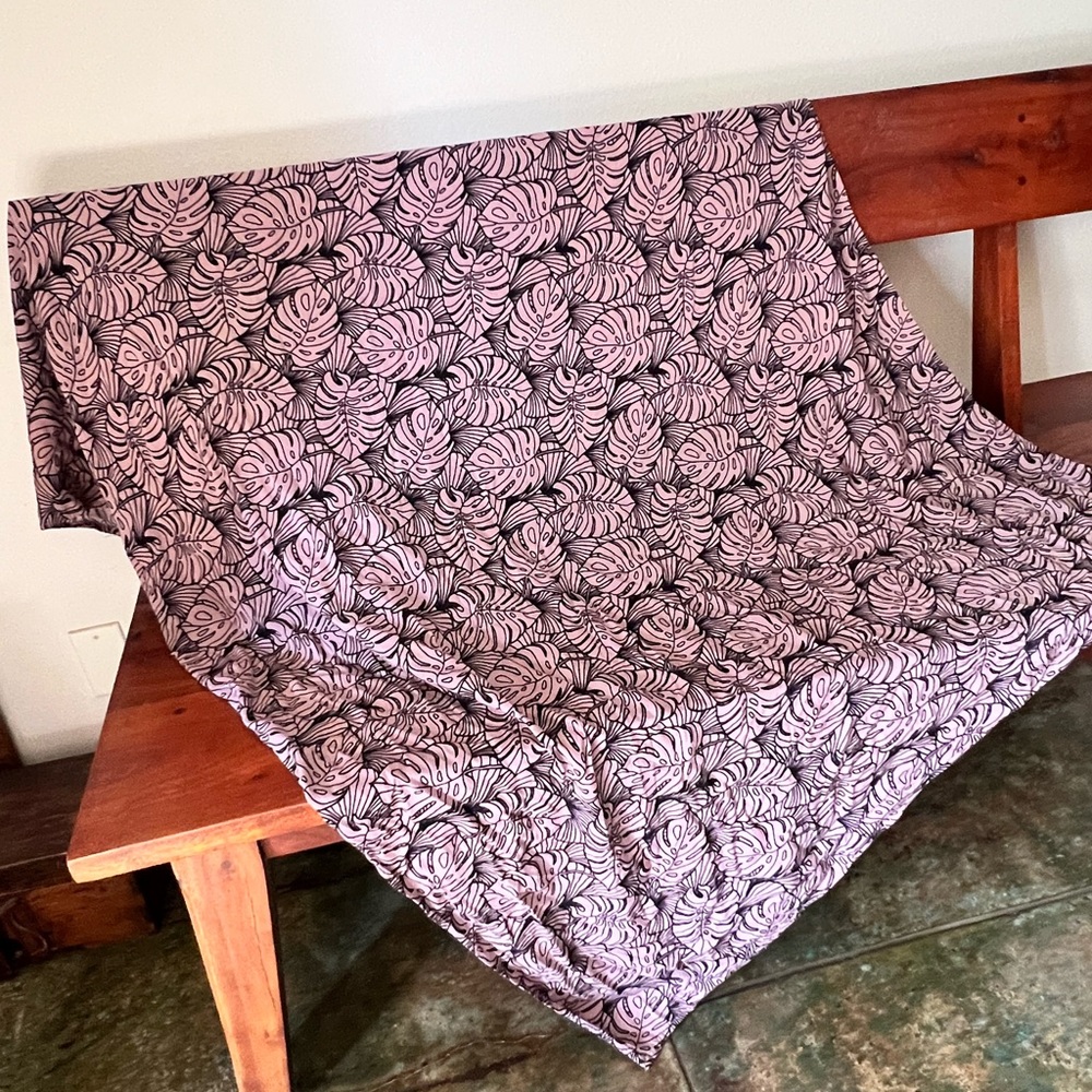 Rayon Pareo or Wrap